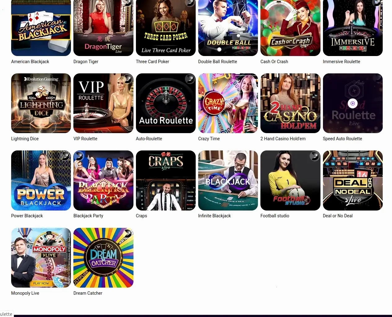 Schneller Registrierungsprozess bei Powerup Casino